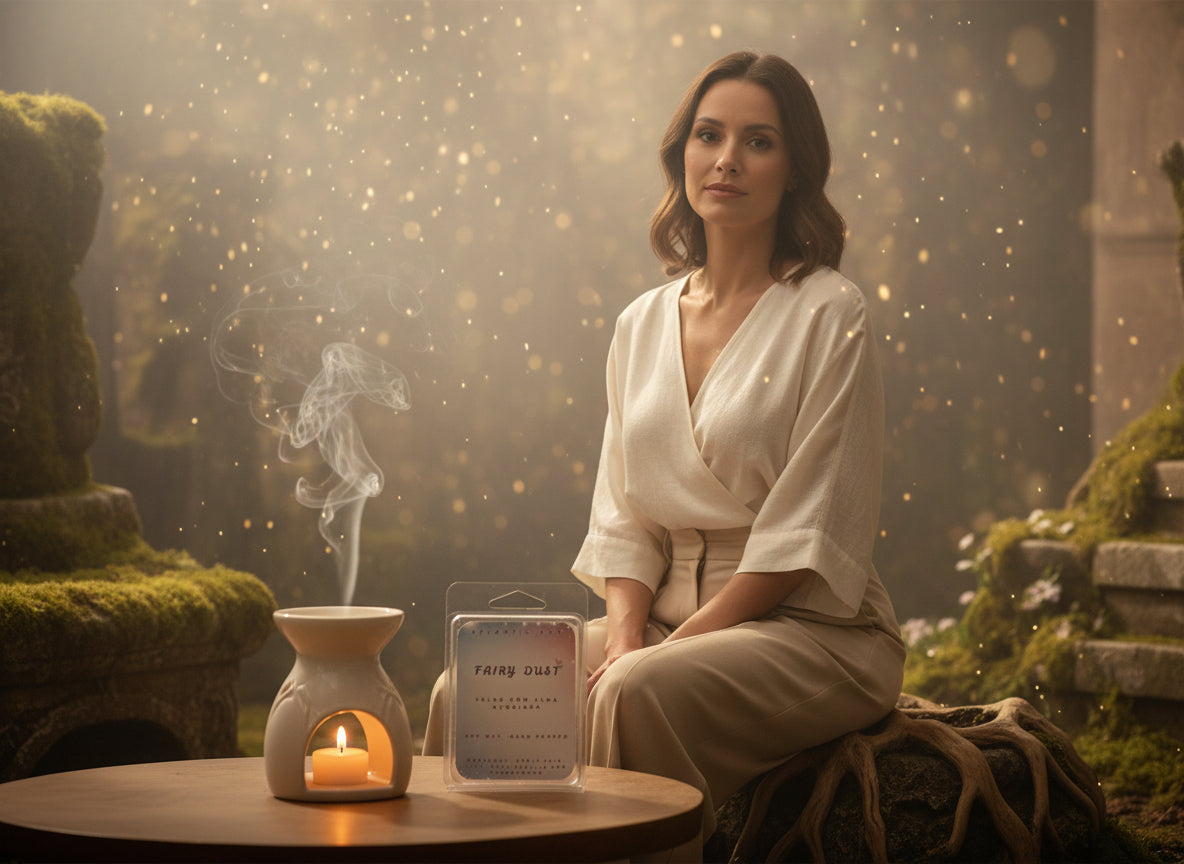 Fairy Dust - Wax Melts