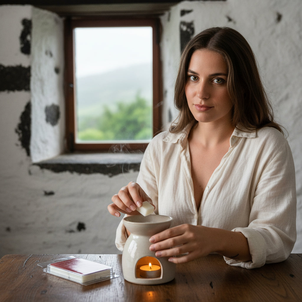 Nutcracker - Wax Melts