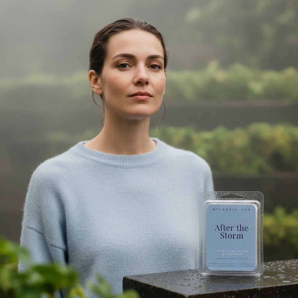 After the Storm - Wax Mets