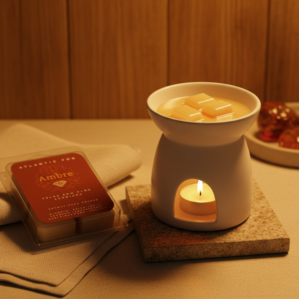 Ambre - Wax Melts