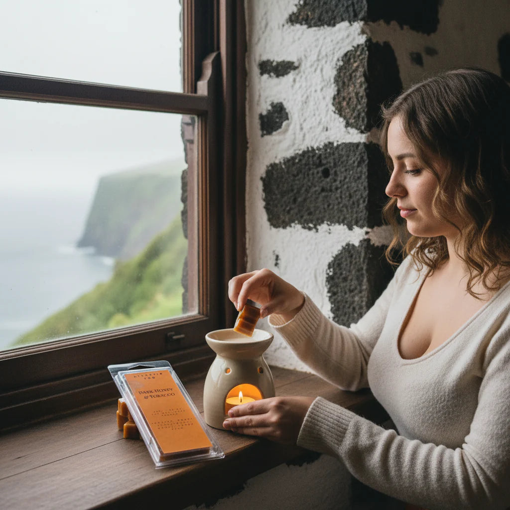 Scented Moments (Wax Melts)