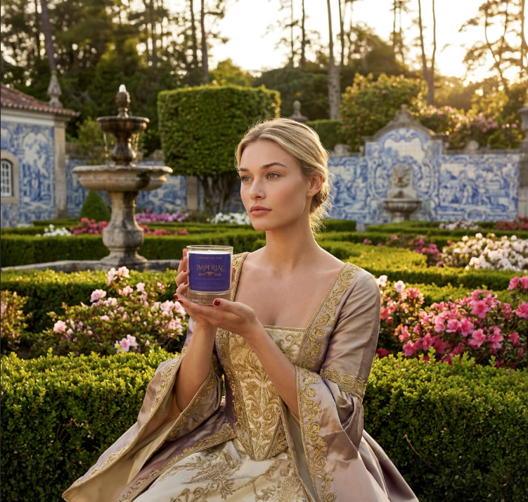 Imperial - Vela 220 gr / 7,7 Oz