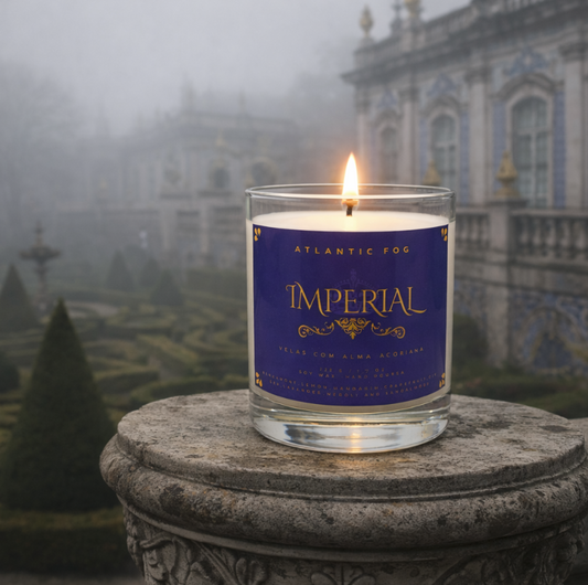 Imperial - Vela 220 gr / 7,7 Oz