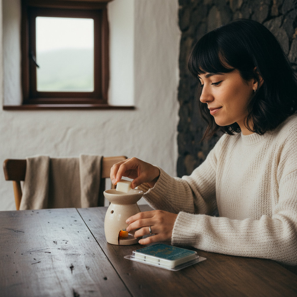 Christmas Wish - Wax Melts