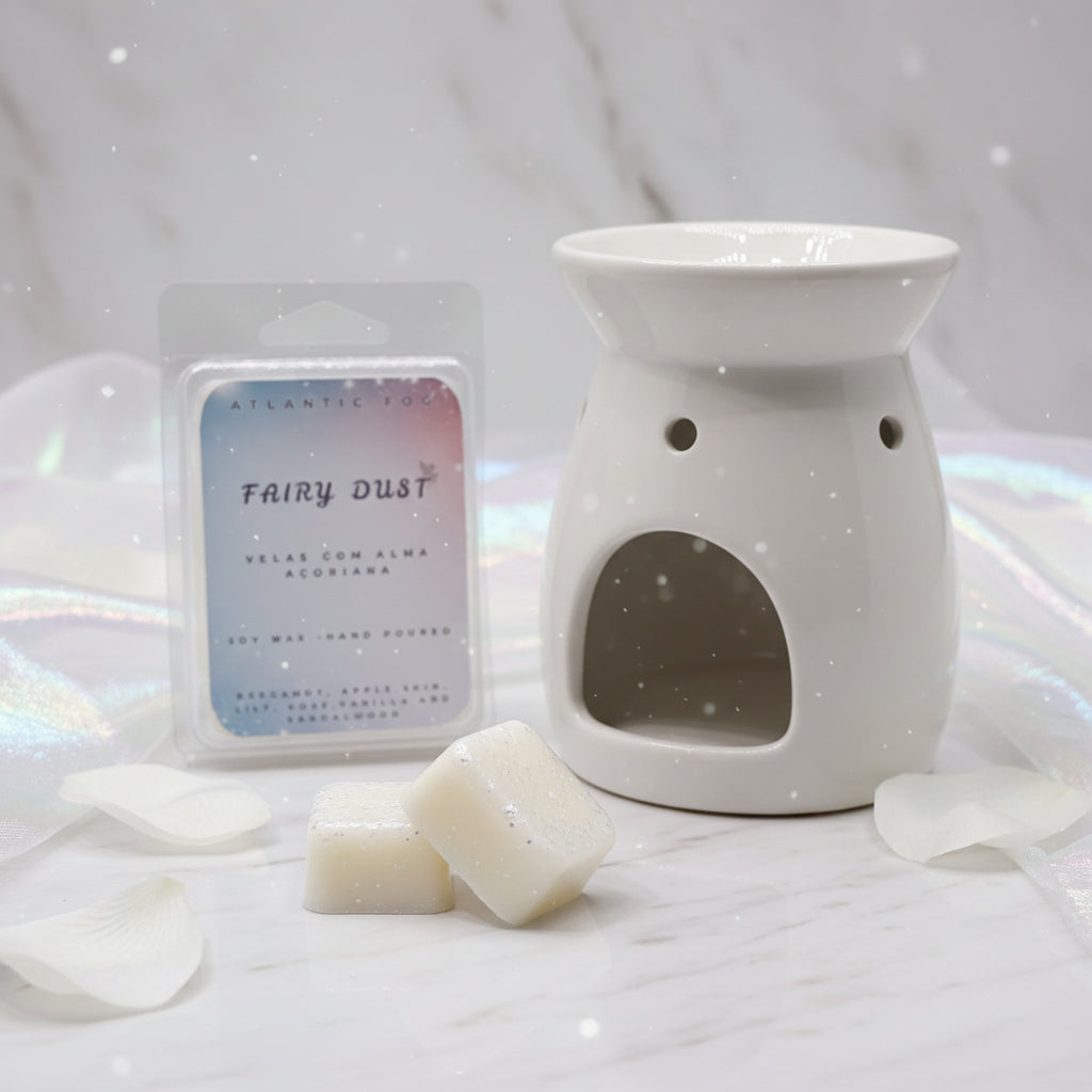 Fairy Dust - Wax Melts