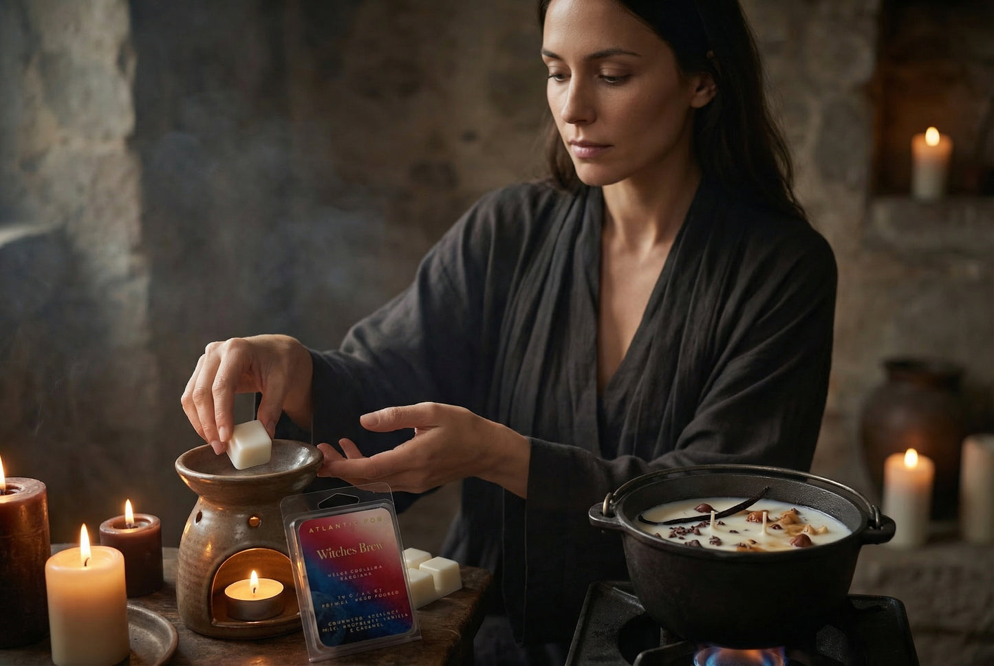 Witches Brew - Wax Melts