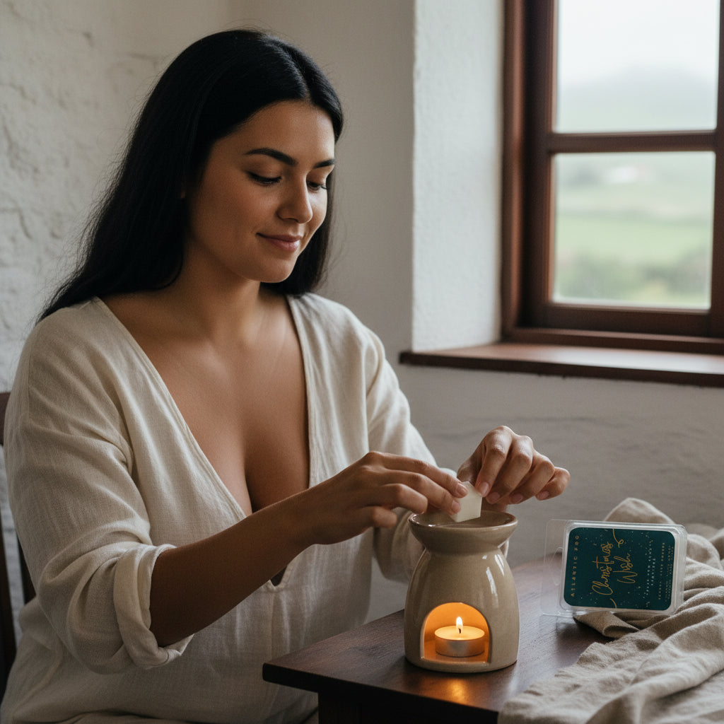 Christmas Wish - Wax Melts