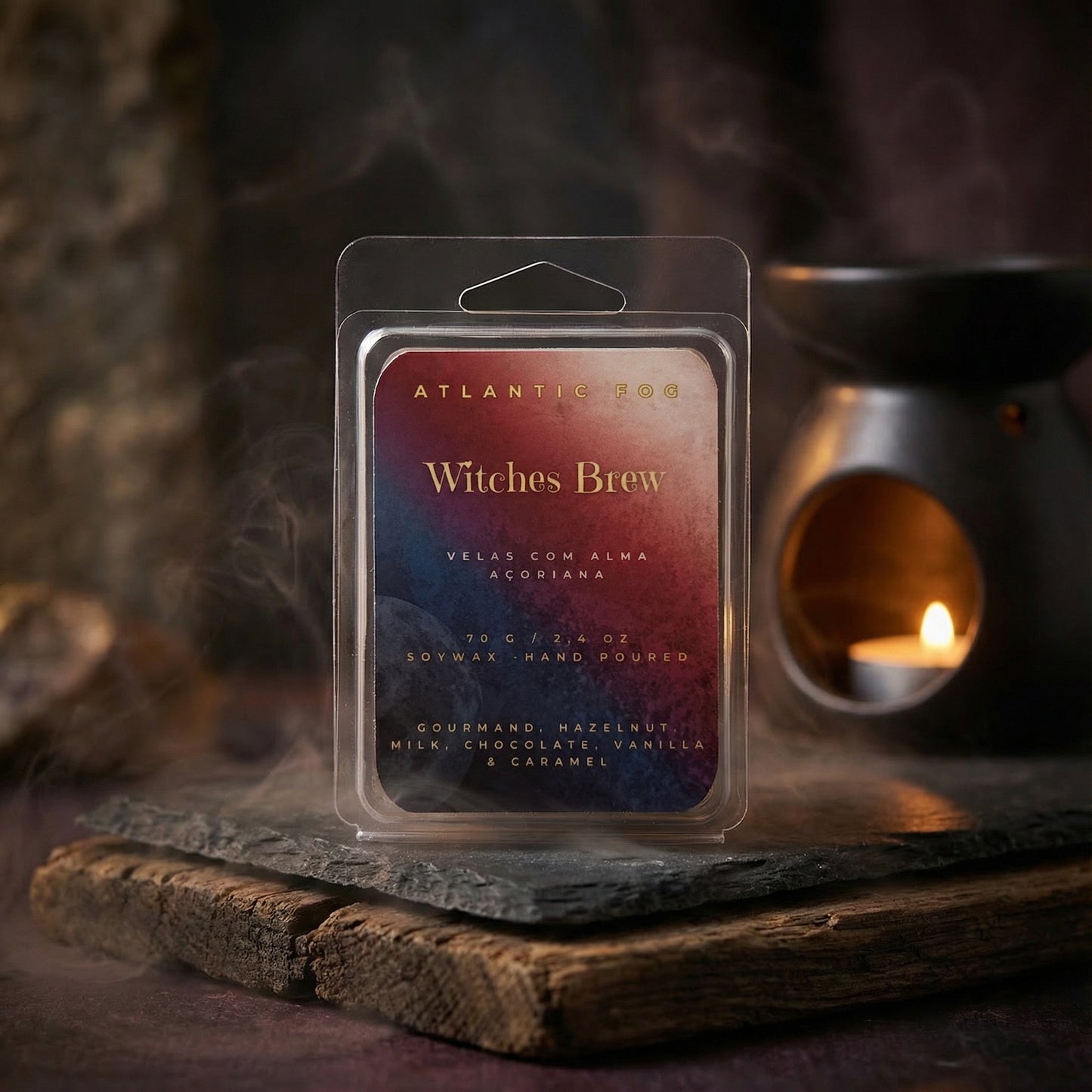 Witches Brew - Wax Melts