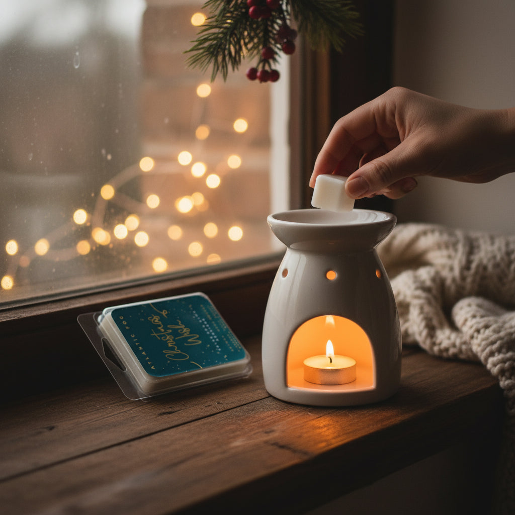 Christmas Wish - Wax Melts