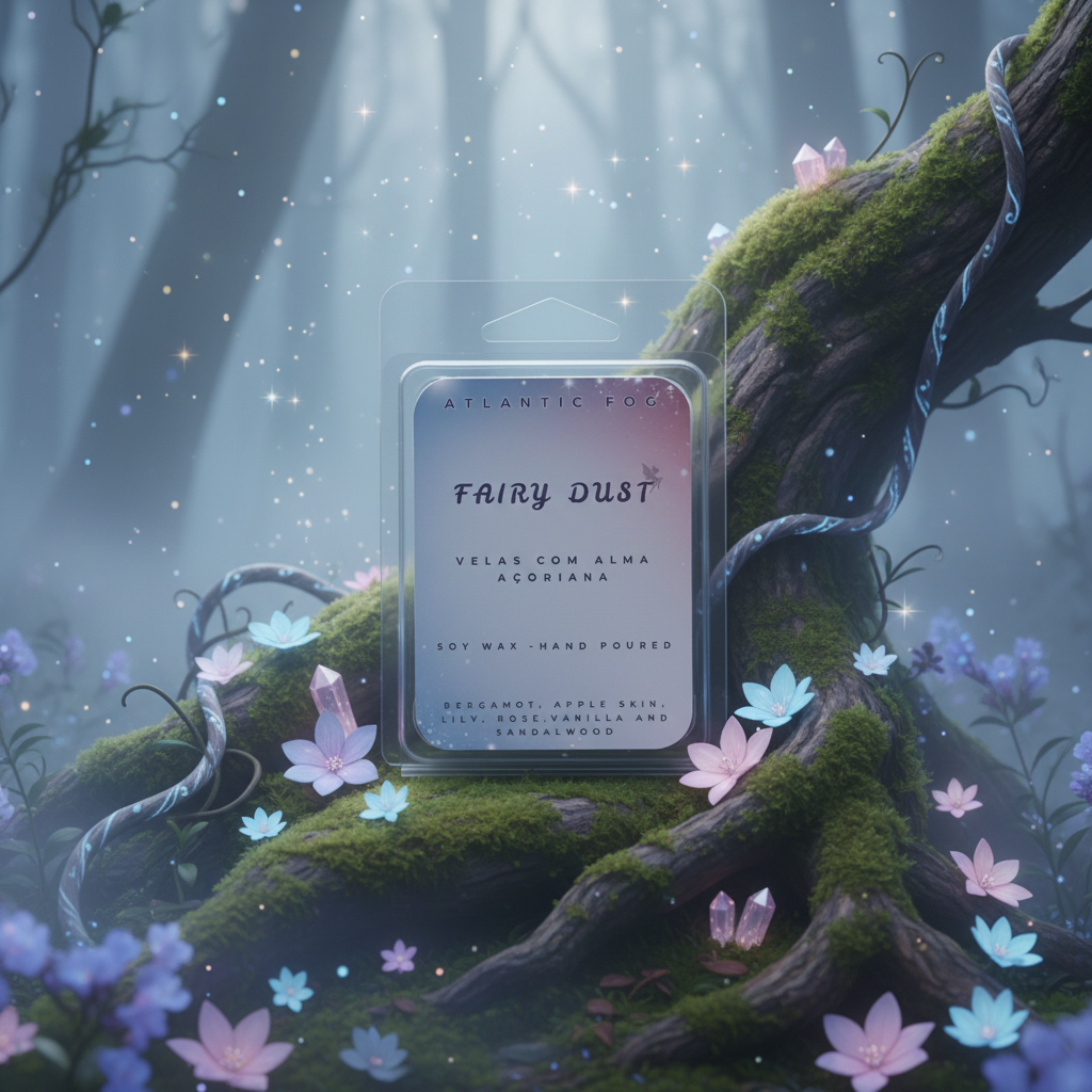 Fairy Dust - Wax Melts