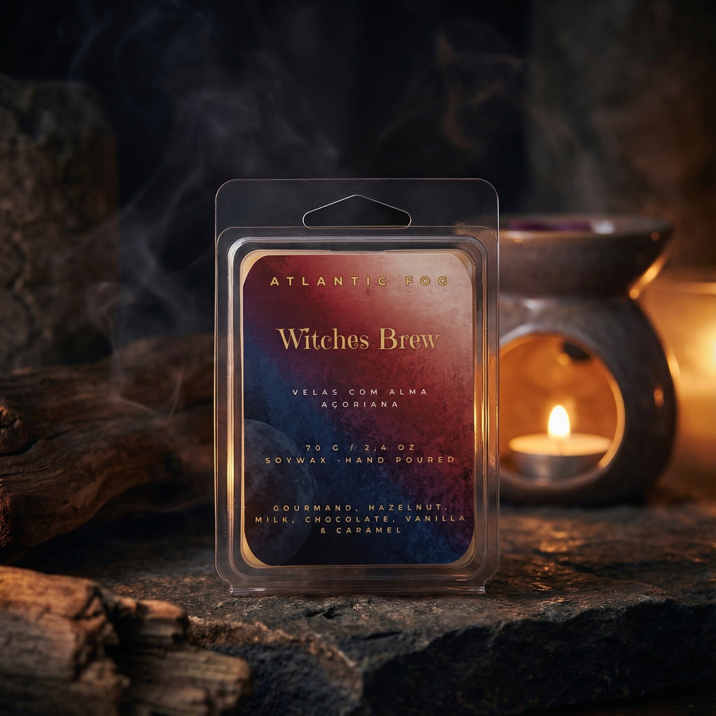 Witches Brew - Wax Melts