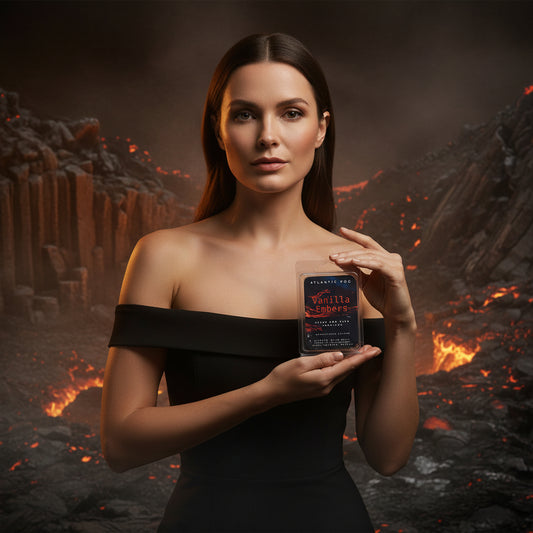 Vanilla Embers - Wax Melts