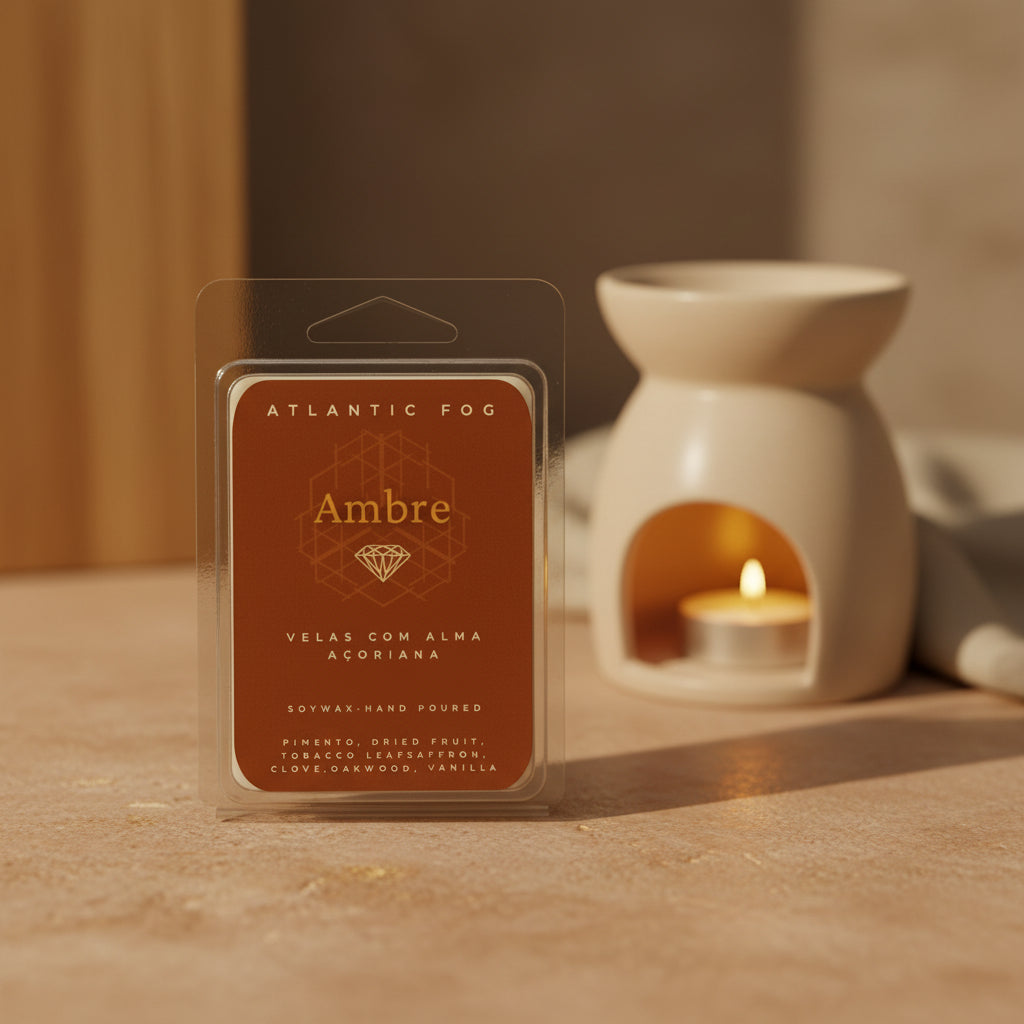 Ambre - Wax Melts