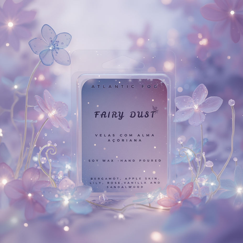 Fairy Dust - Wax Melts