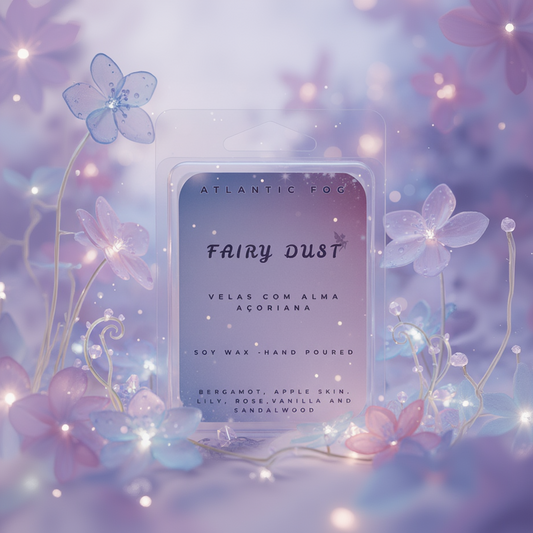 Fairy Dust - Wax Melts
