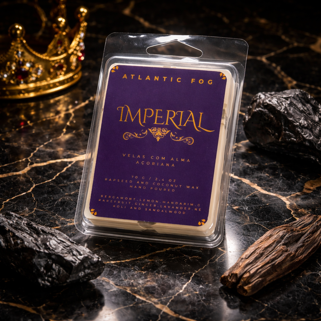 Imperial - Wax Melts