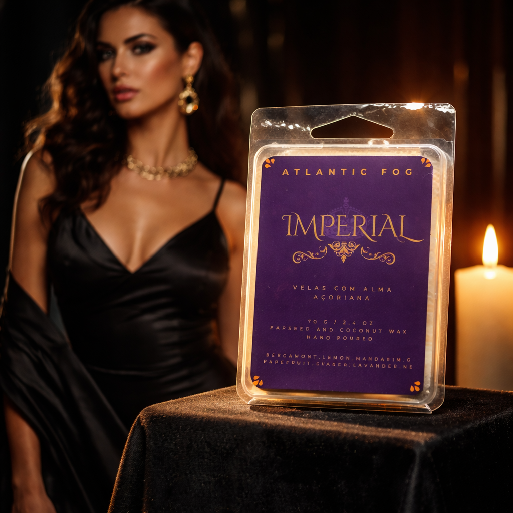 Imperial - Wax Melts