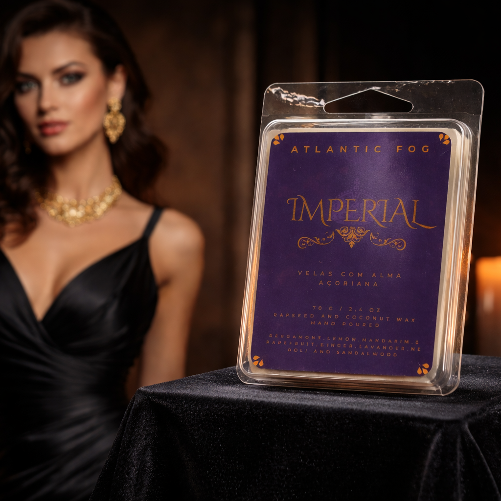 Imperial - Wax Melts